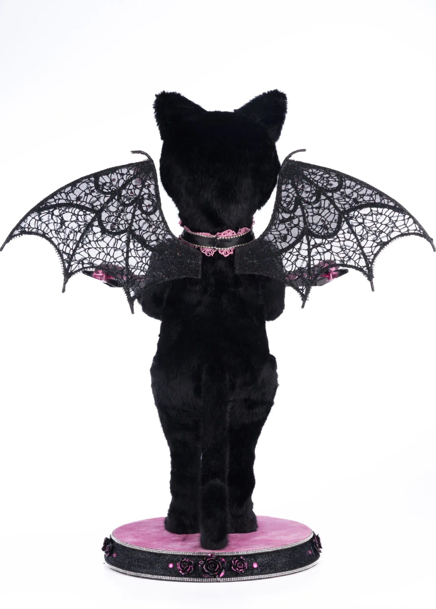 Noir Cat-Bat Server