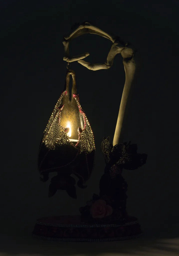 Lacey Bat Luminary