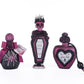 Vanity Potion Bottles Assortment of 3