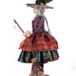 Gertrude Grimoir Doll