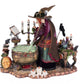 Witch In Potion Room 360 Piece