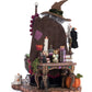 Witch In Potion Room 360 Piece