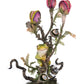 Enchanted Plant Candelabra