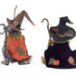 Rat And Frog Witches Assortment of 2