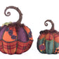 Broomstick Acres Pumpkins Set Of 2