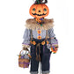 Pumpkin Jack Doll