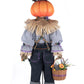 Pumpkin Jack Doll