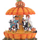 Pumpkin Carousel