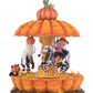 Pumpkin Carousel