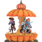 Pumpkin Carousel