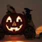 Enchanted Pumpkin Carriage