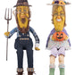 Mr. And Mrs. Cobb Lanky Legs Assortment of 2