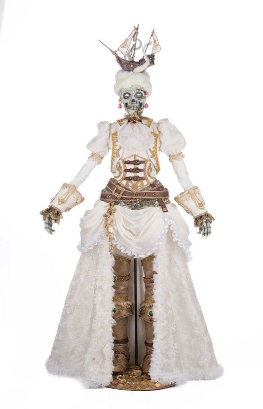 Lady Adelaid Apparition Doll