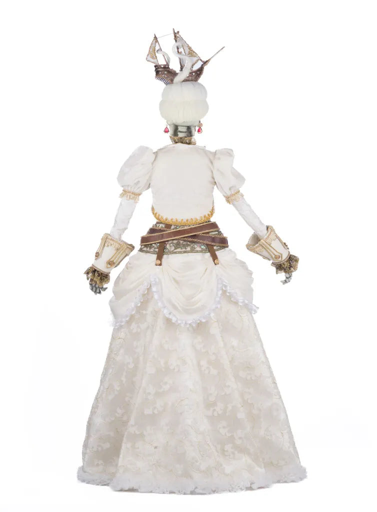 Lady Adelaid Apparition Doll