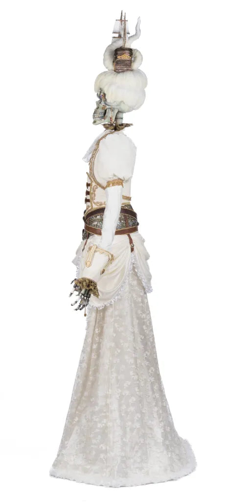 Lady Adelaid Apparition Life Size Doll