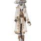 Captain Skully Swashbuckler Life Size Doll