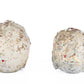 Tabletop Jewel Encrusted Skulls Assortment of 2