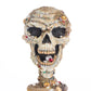 Treacherous Treasure Tall Skull Tabletop