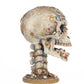 Treacherous Treasure Tall Skull Tabletop