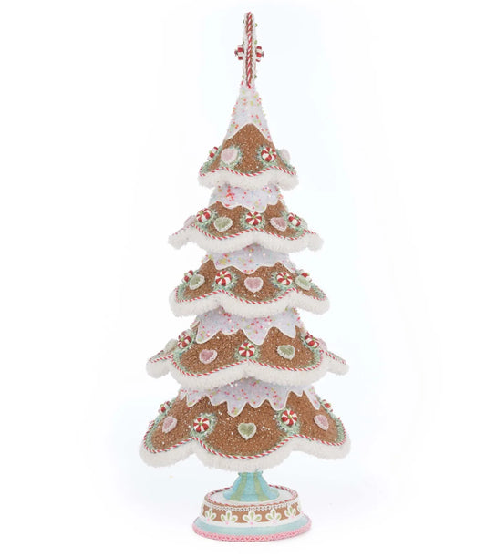 Sweet Delights Tabletop Tree