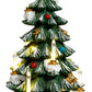 Christmas Tree with Led -18 Inches