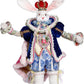 King Of Hearts Rabbit 36''