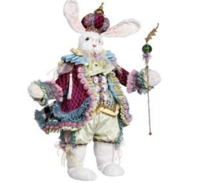 Wonderland Rabbit 33''