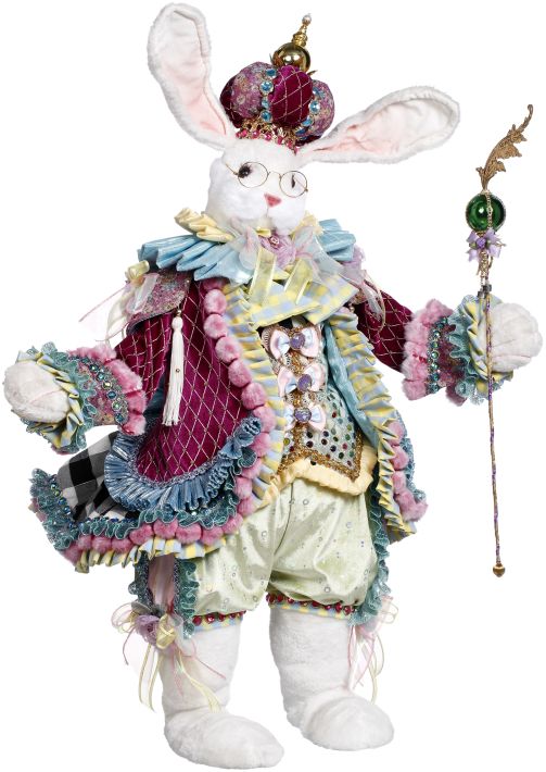 Wonderland Rabbit 33''