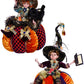 Pumpkin Elf, Assortment of 2 - 10 Inches