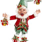 Sleighbells Elf, Medium - 16 Inches