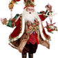 Santa with Toys - 23 Inches