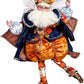 Pumpkin Patch Fairy, Large- 21 Inches