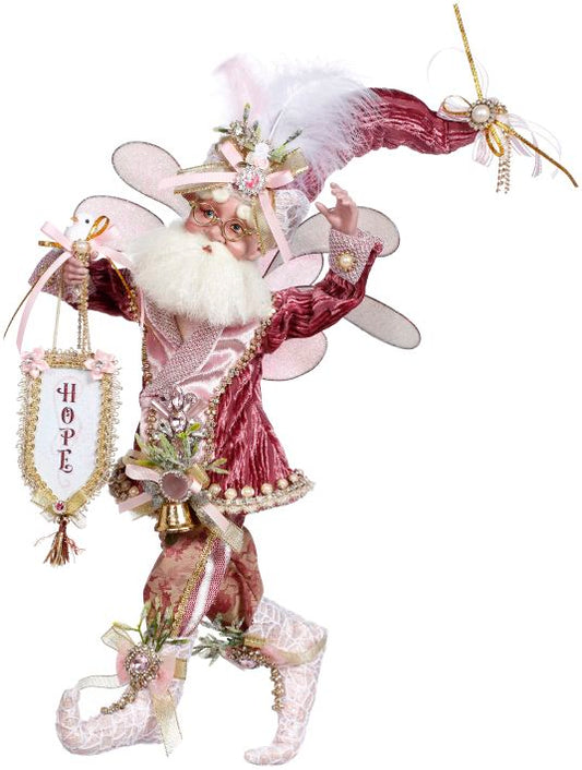 Spirit of Hope Fairy, Medium - 15.5 Inches