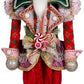 Sweet Treat Nutcracker, Medium - 32 Inches