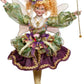 Madame Mardi Gras Fairy, M20.5''