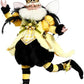 Bumble Bee King, Med 17''