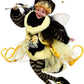 Queen Bee Fairy, Med 19''