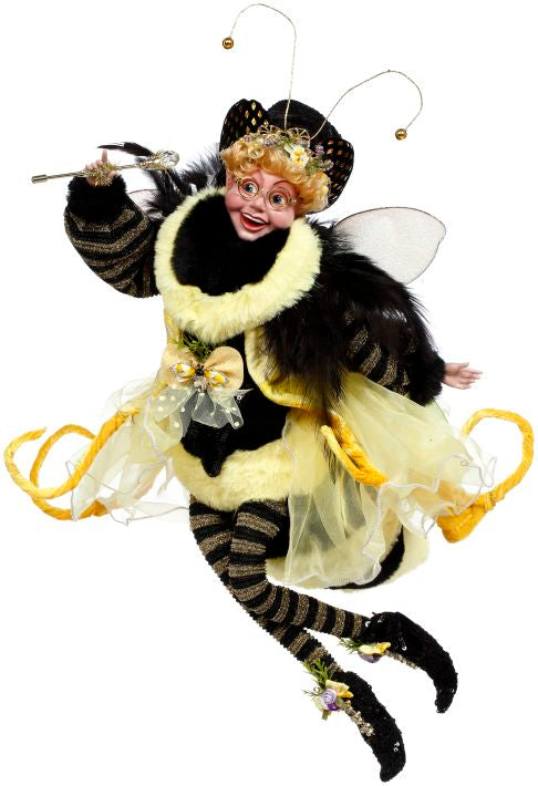 Queen Bee Fairy, Med 19''