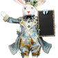 Chalkboard Rabbit 20.5''