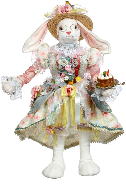 Patisserie Rabbit 33.5''