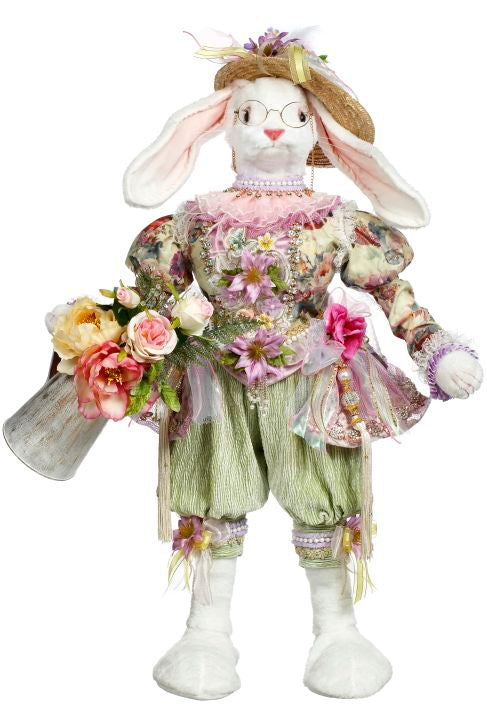 Garden Party Rabbit 33''