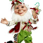 Candymaker Elf, Medium - 18.5 Inches