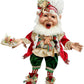 Cookie Maker Elf, Medium - 18 Inches