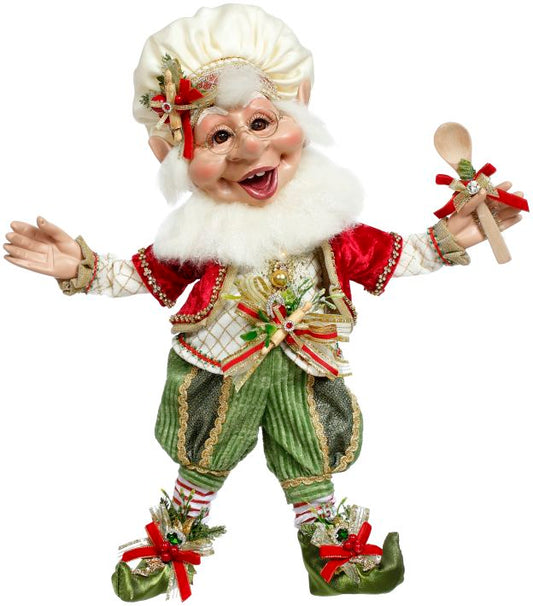 Kitchen Helper Elf, Medium - 18 Inches