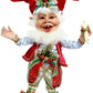 Gift Wrapping Elf, Medium - 18 Inches