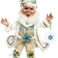 Let it Snow Elf, Medium - 18 Inches