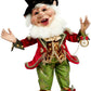 Burgermeister Elf, Medium - 19 Inches