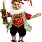 Mingle and Jingle Elf - 34 Inches