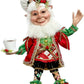 Hot Chocolate Elf, Medium - 19 Inches