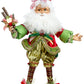 North Pole Apple Cinnamon Elf, Medium - 18 Inches